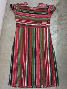 Straight Kurti