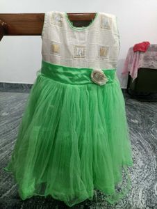 Cute Dress For Girls