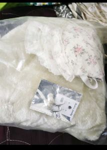 Jacket (Free Corset Top)