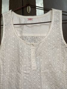 Cotton Top