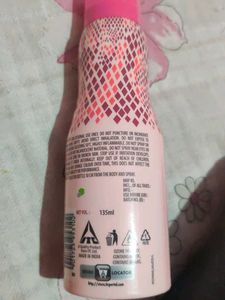 ENGAGE G2 Women Cologne Spray 0%gas