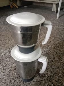 Bajaj Mixer