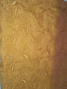 Orange Kadhai Dupatta