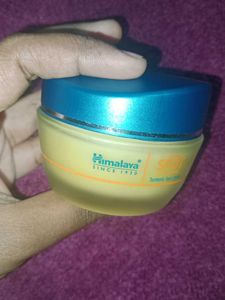 Himalaya Cream