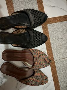 Stylish Women's Flats