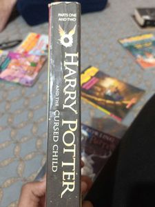 Harry Potter Collection