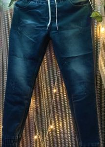 Girls Jeans