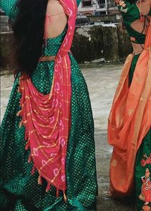 Very Beautiful Choli