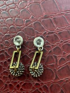Antique Earring