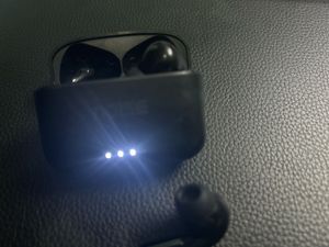 Noise Earbuds