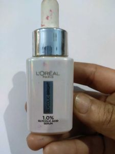 Loreal Paris Glycoluc Acid Serum