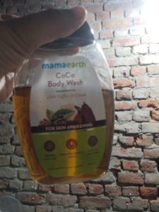 Mamaearth Coco Body Wash