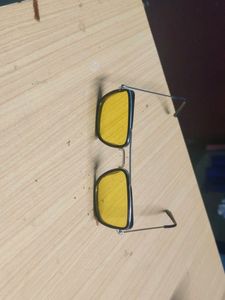Sunglasses 😎 Looks Like Tony Stark Glasses EDITH