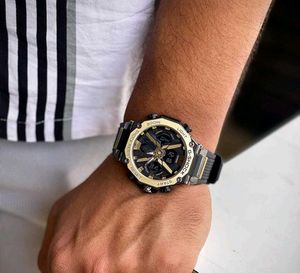 G Shock Watch Various Color Available