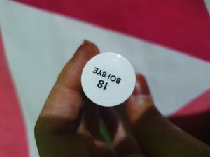 Myglamm Lit Nail Enamel