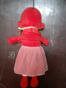 Collectible Rag Doll with Outfit combo fixed price