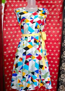 Summer Frocks