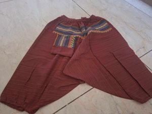 Combo Dhotis For Girls