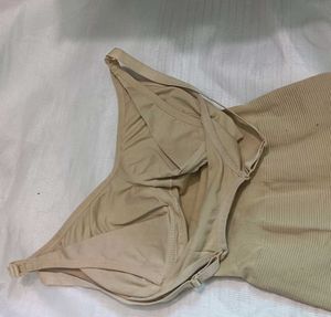 Imported😍Padded Shapewear