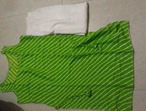 Palazo Kurti 💚