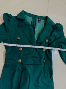 SHEIN Jumpsuit