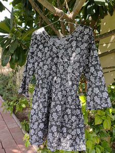 short kurti
