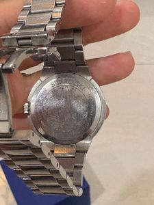 Swarovski ‘Mother Of Pearl’ Watch
