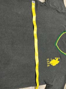 US Polo Assn. Sweater Vest