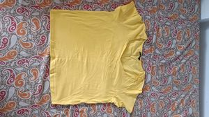Yellow T-Shirt