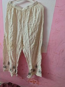 Kurta Set Plazo