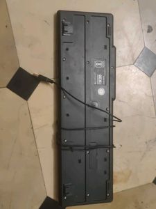Zebronics Keyboard