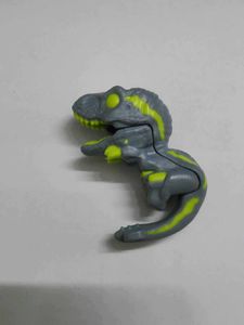 International KinderJoy Jurassic World Funko Dino
