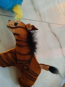 Combo of 3 Soft Toy