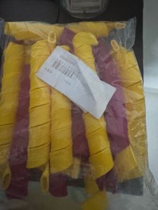 Magic Hair Curlers