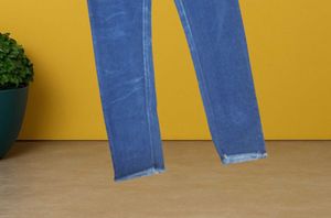 N@89 Size-30 High Waisted Denim Jeans