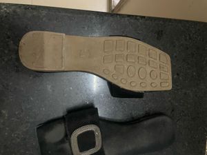Flat Slipper