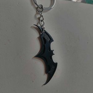 Batman Keychain