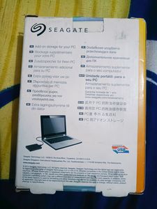 Portable Drive