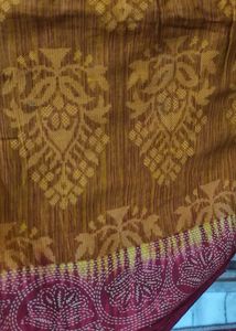 Ethnic Dress Material