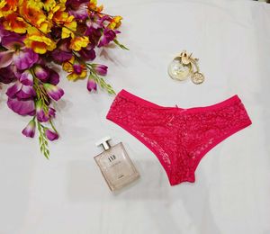 🇭🇲💫 VICTORIA&#39;SECRETE HOT PINK PENTY