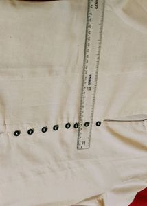 WOMEN ORIGNAL WEST SIDE 2 MONTHS OLD KURTA