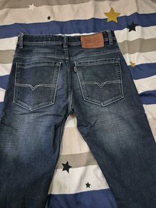 Jeans Pant