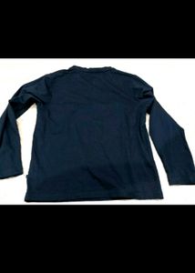 5 Long Sleeves Combo For Boys