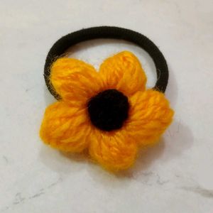 Hair Rubberband