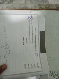 HOME SC. CLASS 12 NCERT BOOK 📚