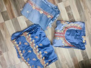 Beautiful Sharara Set