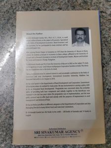 Monetary Economics