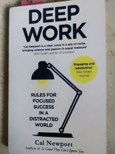Deep Work