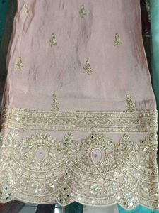 Elegant Salwar Suit Set