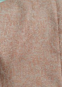 Peach Jodhpuri